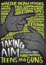Michael Cart: Taking Aim, Buch