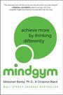 Sebastian Bailey: Mind Gym, Buch