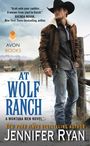 Jennifer Ryan: At Wolf Ranch, Buch