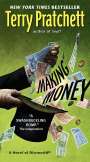 Terry Pratchett: Making Money, Buch