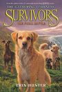 Erin Hunter: Survivors, Buch