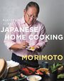 Masaharu Morimoto: Mastering the Art of Japanese Home Cooking, Buch