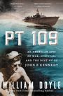 William Doyle: Pt 109, Buch