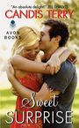 Candis Terry: Sweet Surprise, Buch
