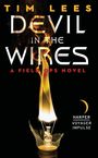 Tim Lees: Devil in the Wires, Buch