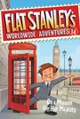 Jeff Brown: Flat Stanley's Worldwide Adventures #14, Buch