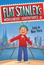 Jeff Brown: Flat Stanley's Worldwide Adventures #15, Buch