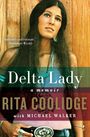 Rita Coolidge: Delta Lady, Buch
