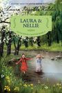 Laura Ingalls Wilder: Laura & Nellie, Buch
