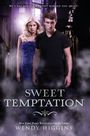 Wendy Higgins: Sweet Temptation, Buch