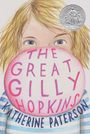 Katherine Paterson: The Great Gilly Hopkins, Buch