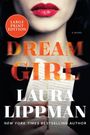 Laura Lippman: Dream Girl LP, Buch