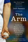 Jeff Passan: The Arm, Buch
