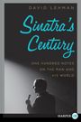 David Lehman: Sinatra's Century LP, Buch