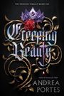 Andrea Portes: Creeping Beauty, Buch