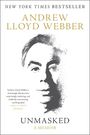 Andrew Lloyd Webber: Unmasked, Buch