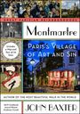 John Baxter: Montmartre, Buch