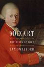 Jan Swafford: Mozart, Buch