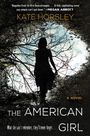 Kate Horsley: The American Girl, Buch