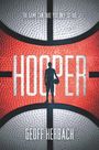 Geoff Herbach: Hooper, Buch