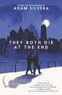 Adam Silvera: They Both Die at the End, Buch