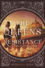 Rebecca Ross: The Queen's Resistance, Buch