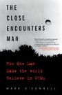 Mark O'Connell: The Close Encounters Man, Buch