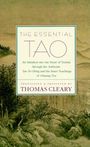 Thomas Cleary: The Essential Tao, Buch