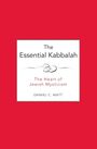 Daniel C Matt: The Essential Kabbalah, Buch
