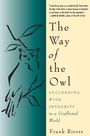 Frank Rivers: The Way of the Owl, Buch