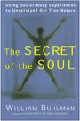 William L Buhlman: The Secret of the Soul, Buch