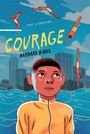 Barbara Binns: Courage, Buch