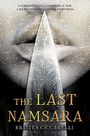 Kristen Ciccarelli: The Last Namsara, Buch