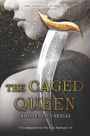 Kristen Ciccarelli: The Caged Queen, Buch