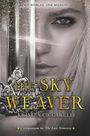 Kristen Ciccarelli: The Sky Weaver, Buch