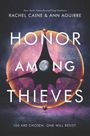 Rachel Caine: Honor Among Thieves, Buch