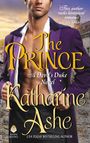 Katharine Ashe: The Prince, Buch