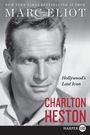 Marc Eliot: Charlton Heston LP, Buch