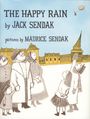 Jack Sendak: The Happy Rain, Buch