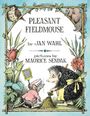 Jan Wahl: Pleasant Fieldmouse, Buch
