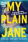 Cynthia Hand: My Plain Jane, Buch