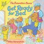 Mike Berenstain: The Berenstain Bears Get Ready for Bed, Buch