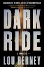 Lou Berney: Dark Ride, Buch