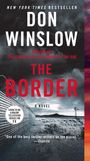 Don Winslow: The Border, Buch