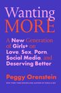Peggy Orenstein: Wanting More, Buch