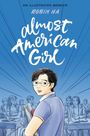 Robin Ha: Almost American Girl, Buch