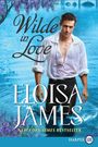 Eloisa James: Wilde in Love, Buch