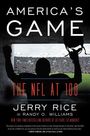 Jerry Rice: America's Game, Buch