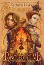 Kathryn Lasky: Tangled in Time 2, Buch