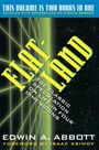 Edwin A Abbott: Flatland/Sphereland, Buch